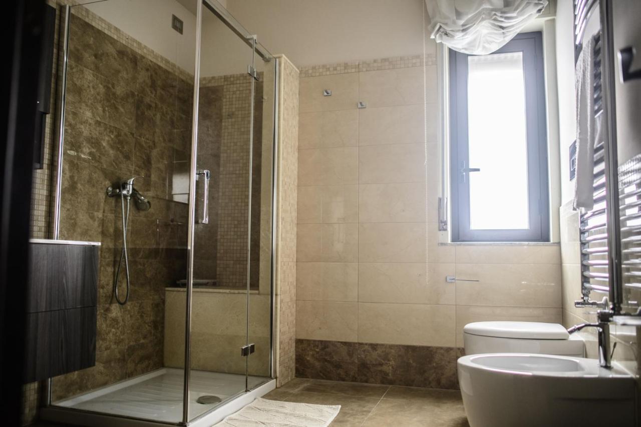 شقة Kar House ميلاتسو المظهر الخارجي الصورة
