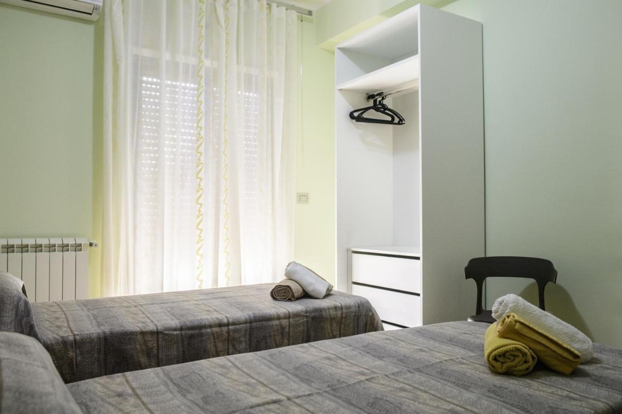 شقة Kar House ميلاتسو المظهر الخارجي الصورة