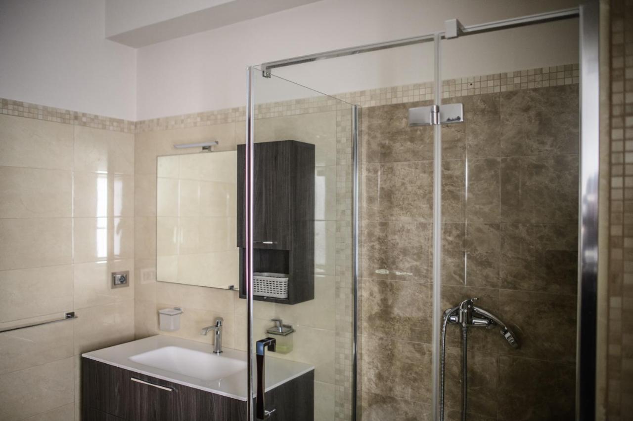شقة Kar House ميلاتسو المظهر الخارجي الصورة